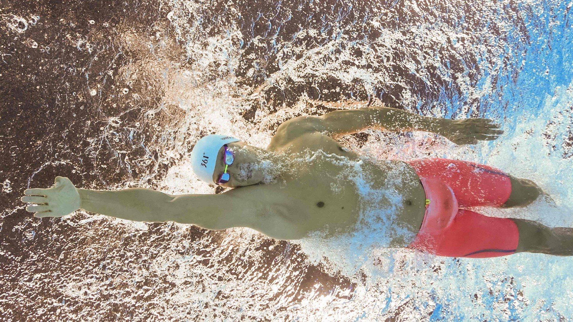 赵丽娜专访唐佳丽，思念故国美食 红蓝情怀与梅西信仰交织的绿茵人生